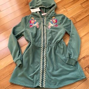 Solitaire Jackets